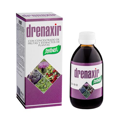 Jarabe Drenaxir 240Ml Santiveri