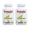 Pack 2x Prenatal Multinutrient, Sura Vitasan, 90 cápsulas