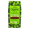 Tinte cabello vegetal castaño rojizo  Radico 100 g
