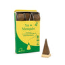 Pirámide No+Mosquis BIOAROMA 10 uds
