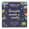 Infusión 
