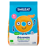 Galletas infantiles ECO de espelta con manzana  Smileat, 220g