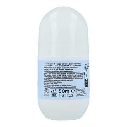 Pack PROMO 2x Desodorante orgánico roll-on mujeres Avril 50 ml