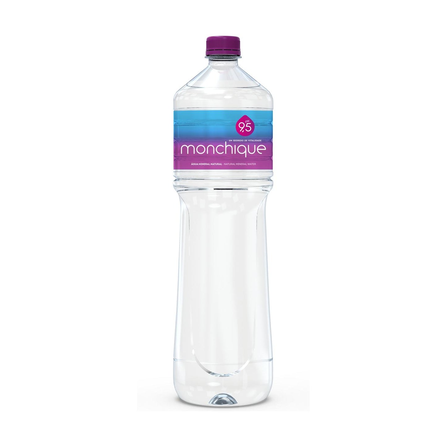 Agua Alcalina 9,5 Monchique