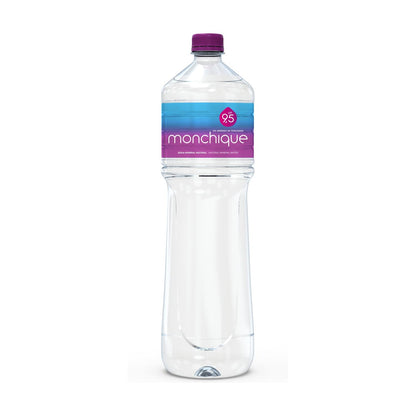 Agua Alcalina 9,5 Monchique