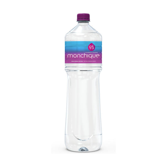 Agua Alcalina 9,5 Monchique