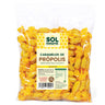 Caramelos de própolis Sol Natural