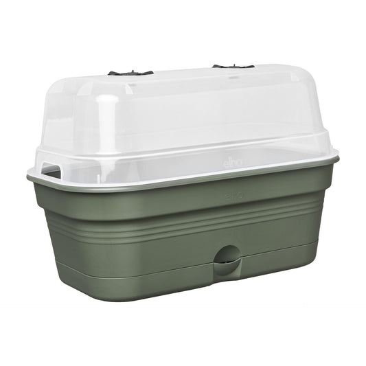 Jardinera de cultivo ALLIN1 Green Basics Elho 39 cm L