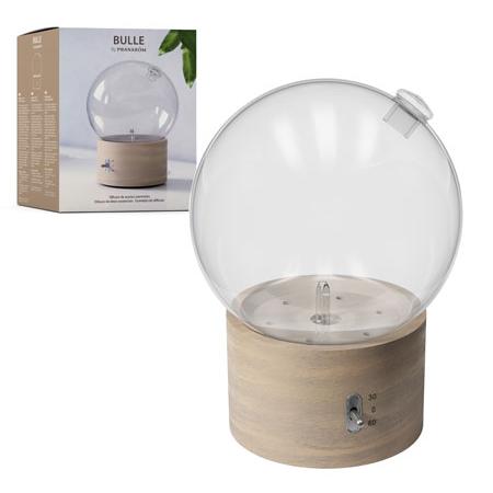 Difusor Burbuja Bulle Pranaróm