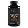 Extracto de raíz de Maca 4000 mg, altamente concentrado 10:1 Zenement, 120 comprimidos