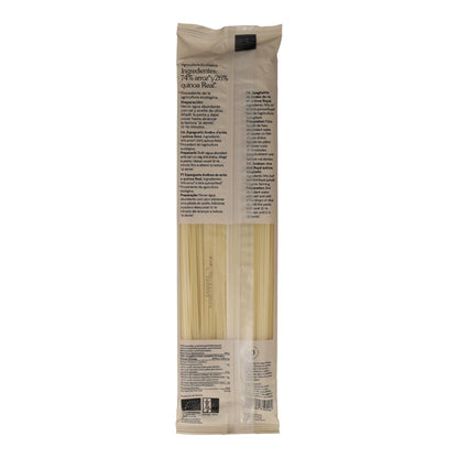 Espaguetis de Arroz y Quinoa sin gluten Oleander 250 g