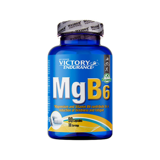 MGB6 Victory Endurance 90 caps