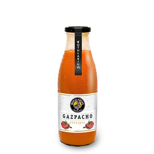 Gazpacho Botularium 750 ml