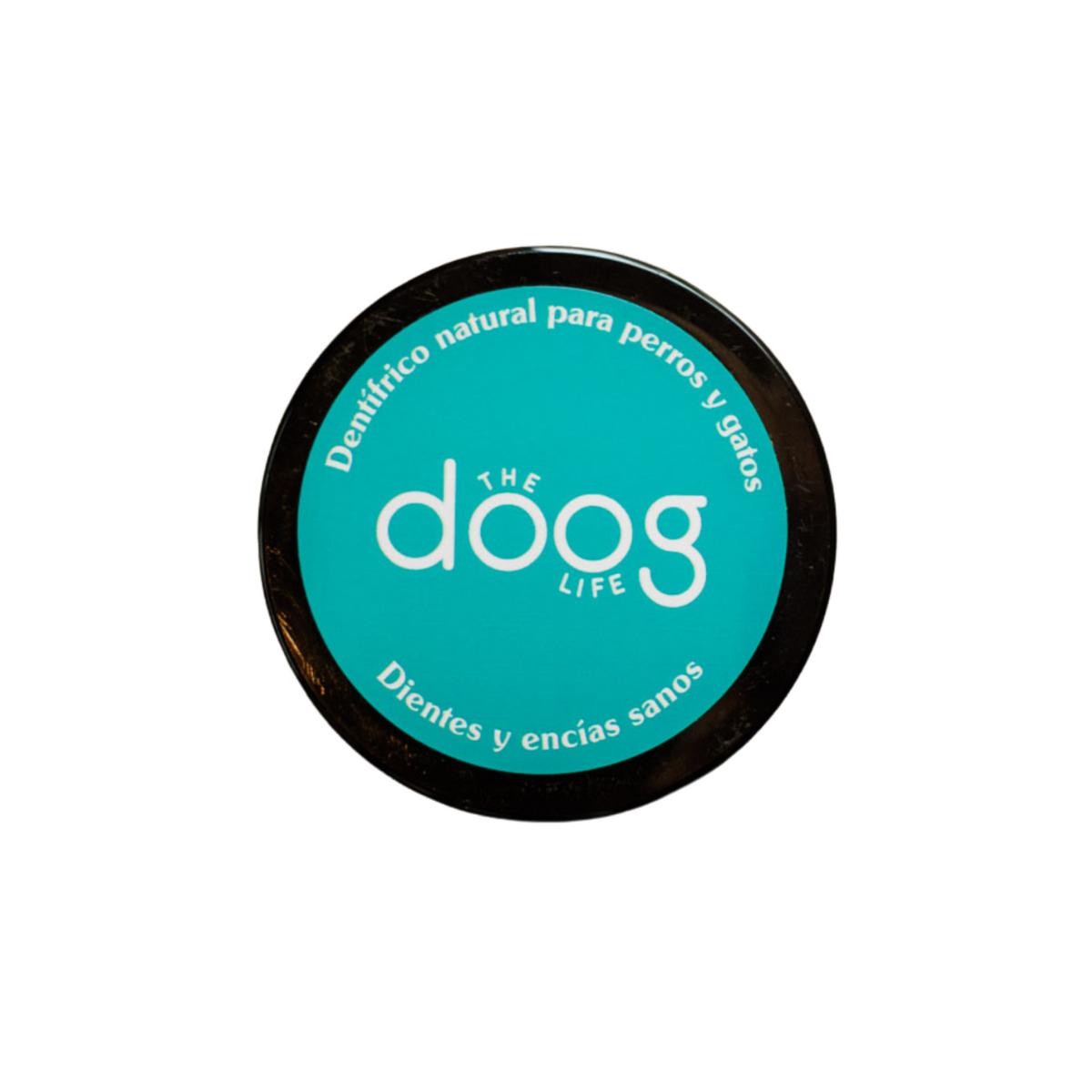 Bálsamo BIO para almohadillas, trufa y codos The Doog Life 50 ml