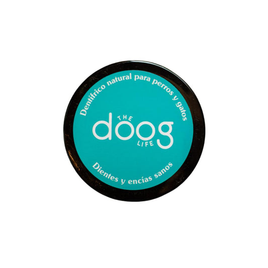 Bálsamo BIO para almohadillas, trufa y codos The Doog Life 50 ml
