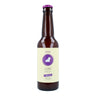 Cerveza Lluna Happy Trip sin gluten Cerveses Lluna 33cl