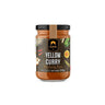 Pasta de Curry Amarillo frasco cristal Desiam 200 g
