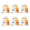 Pack 6 x GOURMET REVELATIONS Mousse Pollo (4x57g)
