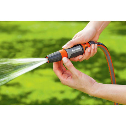 Lanza de limpieza multichorros Classic Gardena
