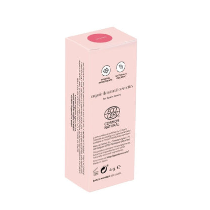 Lipstick Dahlia/Rosa (Natural) Geoderm 4 g