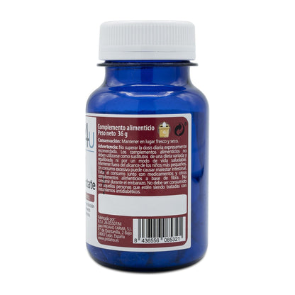 H4U Saw Palmeto-Prostate 30 comprimidos