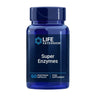 Super Enzymes, Life Extension 60 cápsulas