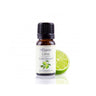 Aceite esencial de Lima (Citrus aurantifolia). 12 ml.