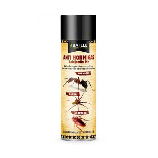 Antihormigas Eco Spray 400 ml Batlle