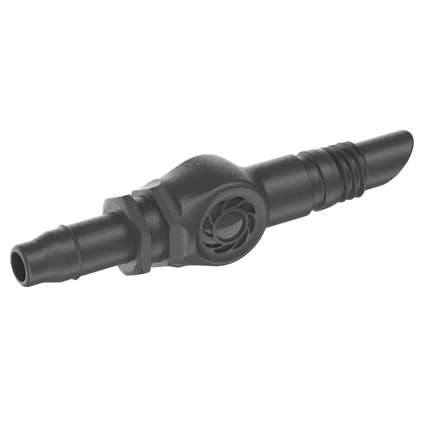 Conector 4.6 mm (3/16") x10 Microdripsystem Gardena