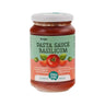 Salsa de tomate con albahaca Terrasana 340 g