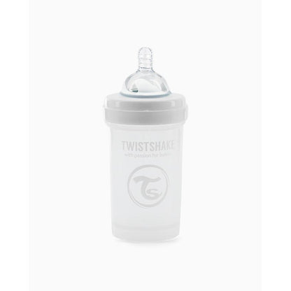 Biberón Anti-Cólicos 180 ml Twistshake