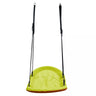 Asiento tumbona textil para columpio Soulet