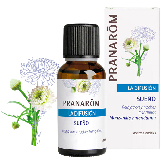 Sueño Bio Pranarom 30 ml