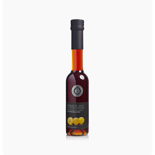Vinagre de Jerez Pedro Ximenez La Chinata 270 ml