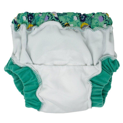 Pantaloncito Noche Round the Garden