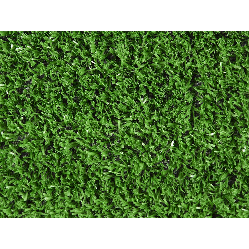 Césped artificial Moqueta 7 mm Faura 2x30 m
