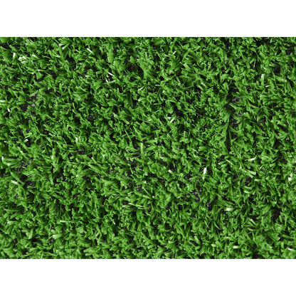 Césped artificial Moqueta 7 mm Faura 2x30 m
