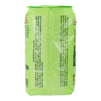 Arroz Semi Integral Calasparra Biocop 1Kg