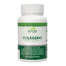 Colágeno con hialurónico, Sotya, 60 cápsulas