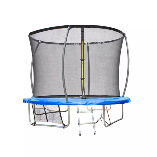 Cama elástica de exterior Soulet 305cm