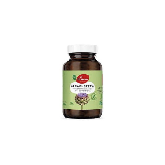 Propolis BIO El Granero, 60 cápsulas