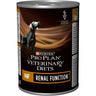 Pro Plan Veterinary Diets Perros NF Función Renal Mousse 400g