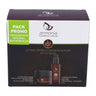 pack veneno serpiente crema+serum active snake.Armonía Cosmética Natural