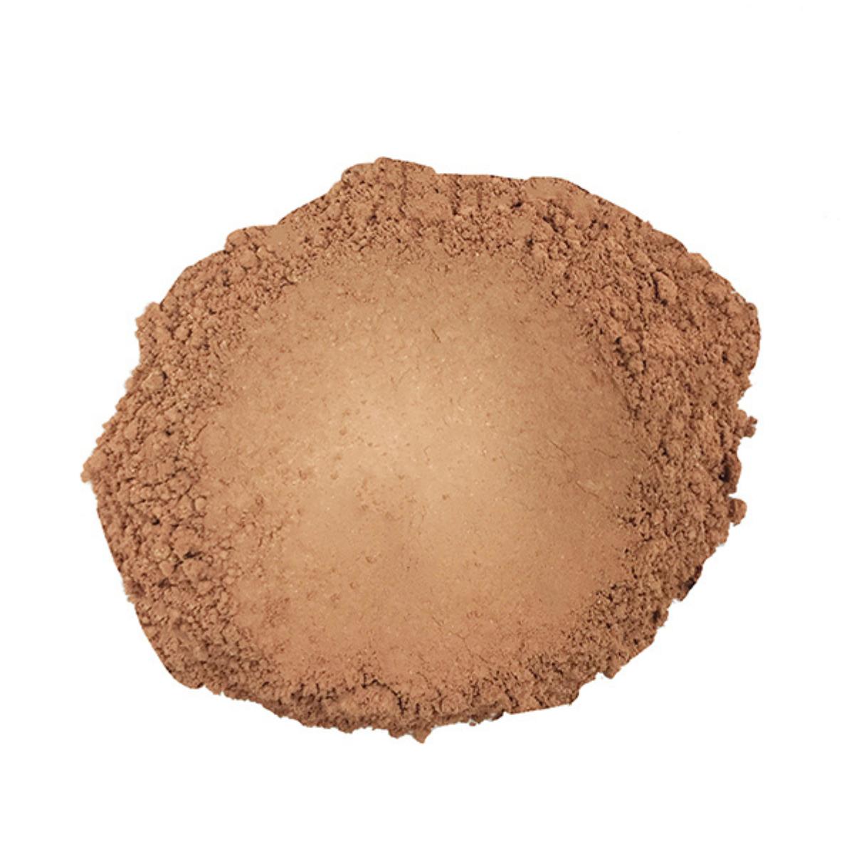 Base mineral SPF 15 - Dusky, Lily Lolo 10g