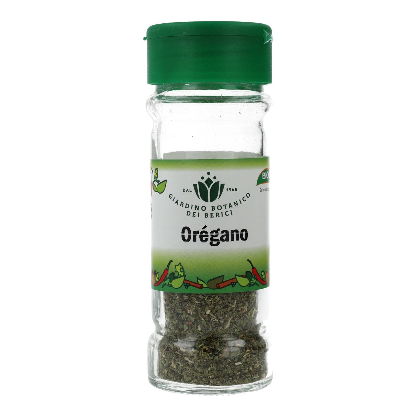 Orégano Biocop 10 g