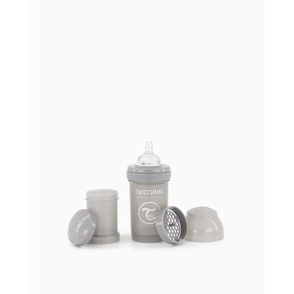 Biberón Anti-Cólicos 180 ml Twistshake