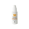 Protector Solar facial SPF 50 Con Color Alma Secret 50 ml
