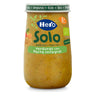 Tarrito Verdura Pasta Integral ECO Hero Baby 190g