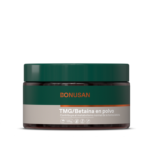 Tmg Betaina 125 Gr Bonusan