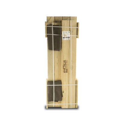 Huerto Escalera Box Stairs 80 Hortalia 140 L